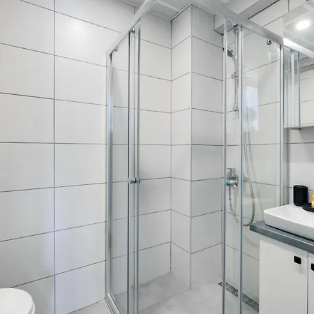 شقة Newly Constructed In Kadikoy Quake-resistant *