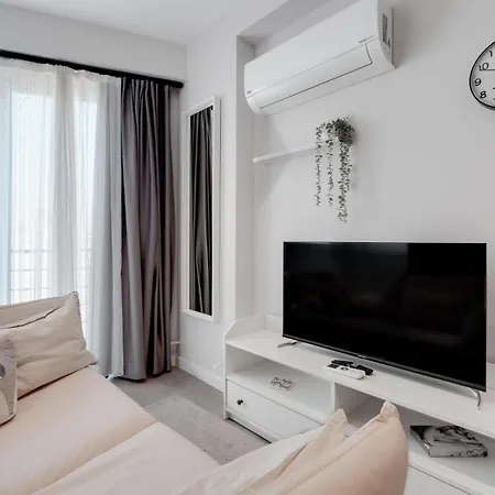 Newly Constructed In Kadikoy Quake-resistant * اسطنبول