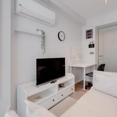 Newly Constructed In Kadikoy Quake-resistant اسطنبول