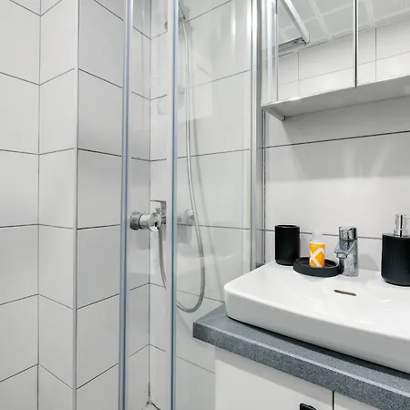 Apartment Newly Constructed In Kadikoy Quake-resistant Istanbul