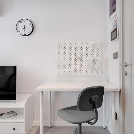 Newly Constructed In Kadikoy Quake-resistant Appartement *