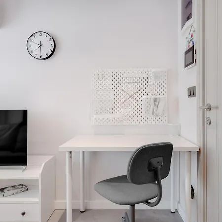 Apartment Newly Constructed In Kadikoy Quake-resistant