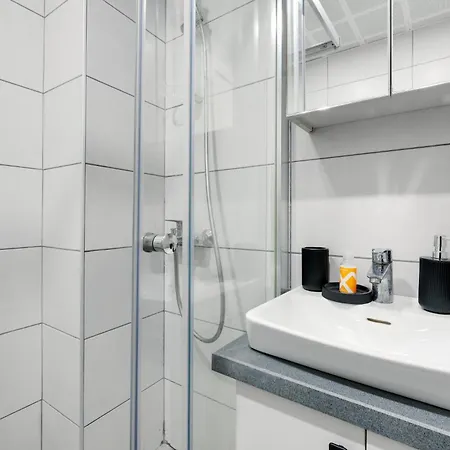 Apartment Newly Constructed In Kadikoy Quake-resistant