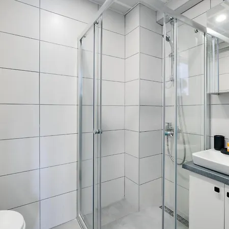 Appartement Newly Constructed In Kadikoy Quake-resistant *